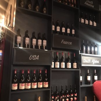 Pop & Pour - Wine Bars Near Me - New York, New York Pop & Pour - Wine Bars Near Me - New York, New York