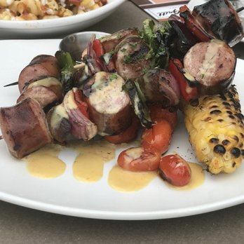 110 Grill - New American Near Me - Braintree, Massachusetts