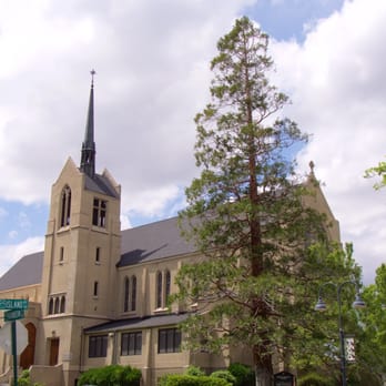 Trinity Episcopal Church - Churches Near Me - Reno, Nevada