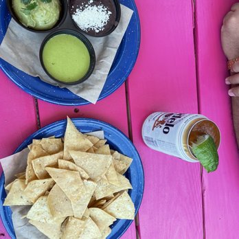 Nixta Taqueria - Mexican Near Me - Austin, Texas Nixta Taqueria - Mexican Near Me - Austin, Texas
