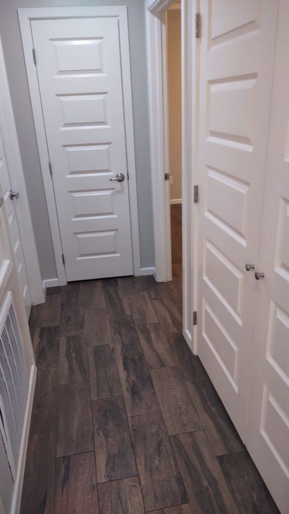 Slide of All Pro Maintenance