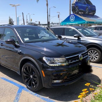 Volkswagen Pasadena - That new new - Car Dealers Near Me - Pasadena, California