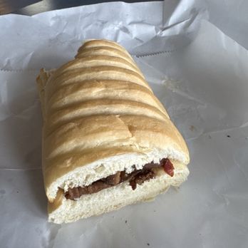 Desi's Subs and Pizza - Toasted hero sub - Pizza Near Me - Iron River, Michigan