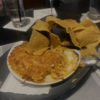 Burtons Grill & Bar - Buffalos dip - New American Near Me - Boca Raton, Florida