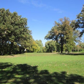 The Evans - Golf Near Me - Evanston, Illinois
