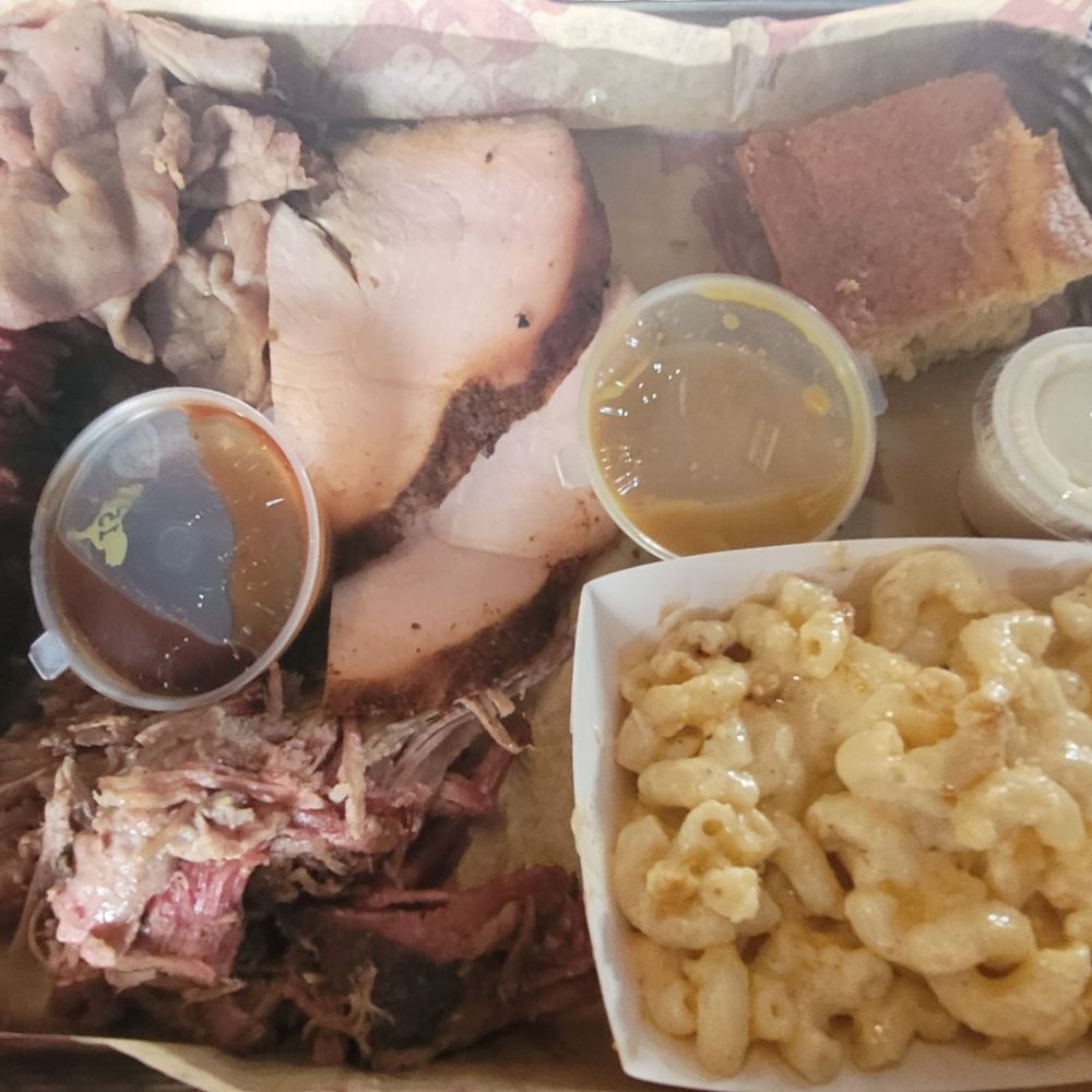 Tsg Bbq - Sampler - Barbeque Near Me - Elma, New York Tsg Bbq - Sampler - Barbeque Near Me - Elma, New York