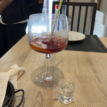 Micu Maku - Free shot - Arroceria / Paella Near Me - Barcelona, B Micu Maku - Free shot - Arroceria / Paella Near Me - Barcelona, B