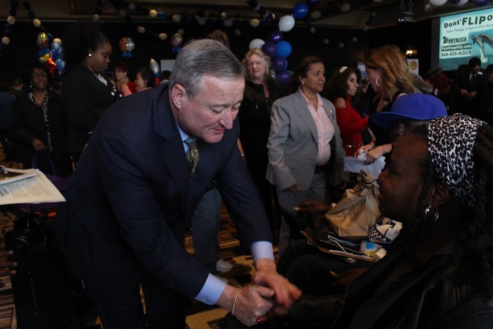 Helping Hand Home Health & Hospice Agency - home care agency in Philadelphia, PA