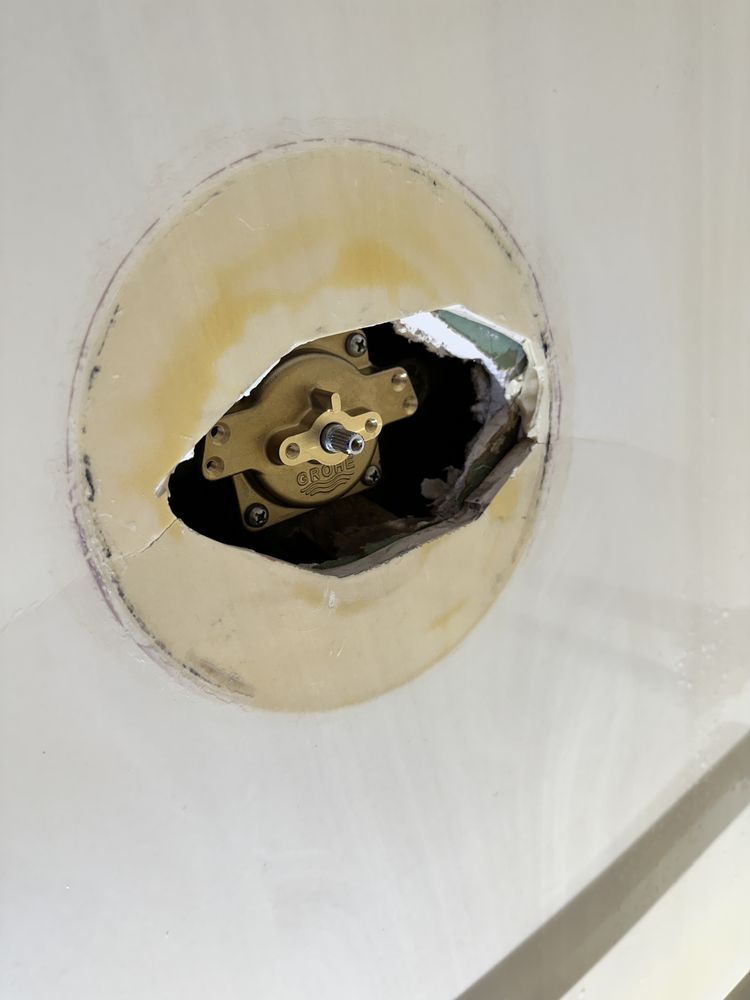 Slide of Alexis Plumber and Remodeling Service