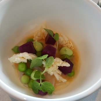 廚魔 - Beware of small portion sizes! - Asian Fusion Near Me - Hong Kong, HK