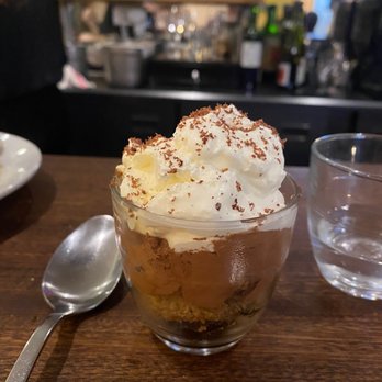 La Popotière - Trifle café et chocolat - Bistros Near Me - Paris, 75