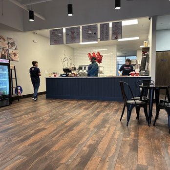 Whit's - Main space - Desserts Near Me - Land O' Lakes, Florida Whit's - Main space - Desserts Near Me - Land O' Lakes, Florida