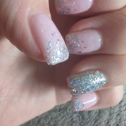Natural Nails - Nails.