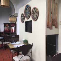 Flor de Mayo - Interior