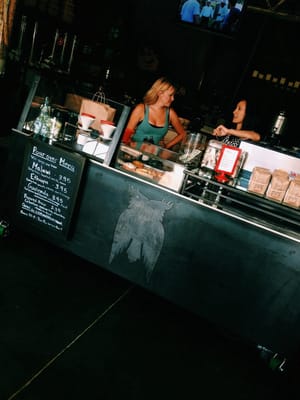 James Coffee Co. by null