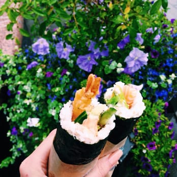 Sushirull - Food Trucks Near Me Sushirull - Food Trucks Near Me