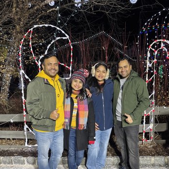 Essex County Turtle Back Zoo - Essex County Turtle Back Zoo_Christmas Edition_Yelp_Sanju-19 - Zoos Near Me - West Orange, New Jersey Essex County Turtle Back Zoo - Essex County Turtle Back Zoo_Christmas Edition_Yelp_Sanju-19 - Zoos Near Me - West Orange, New Jersey