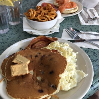 Martha's - American Near Me - Hermosa Beach, California