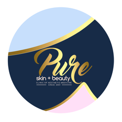 Pure Skin and Beauty - Clinic of Aesthetic Medicine - Since 2001