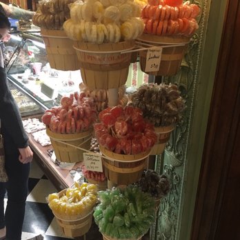 Parkside Candy - Sucka. - Candy Stores Near Me - Buffalo, New York