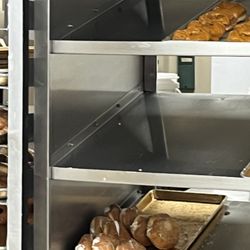Shipley Do-Nuts - Creamfilled donuts