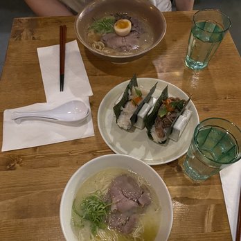 Bosso Ramen Tavern - umami ramen, scallop sushi, unigyu sushi, enmi ramen - Ramen Near Me - Cambridge, Massachusetts Bosso Ramen Tavern - umami ramen, scallop sushi, unigyu sushi, enmi ramen - Ramen Near Me - Cambridge, Massachusetts