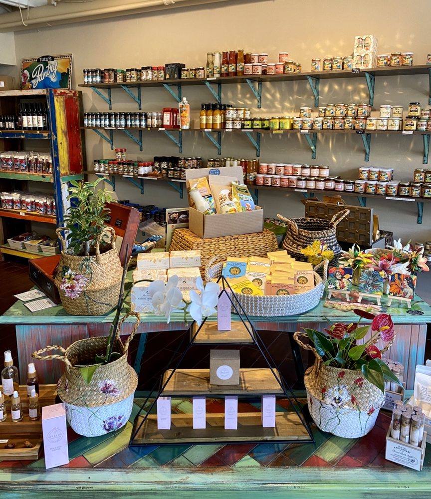 TUTU’S PANTRY 80 Photos & 64 Reviews 2439 S Kihei Rd, Kihei, HI Yelp