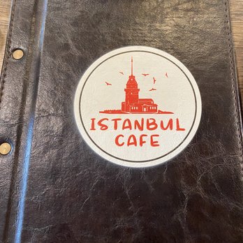 Istanbul Cafe - Turkish Near Me - Centereach, New York