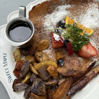 Sweet Maple - Big Hip - American Near Me - San Francisco, California
