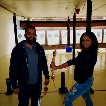 Smith Point Archery Lanes - Archery Near Me - Patchogue, New York