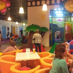 Sala Zabaw Bajkolandia
