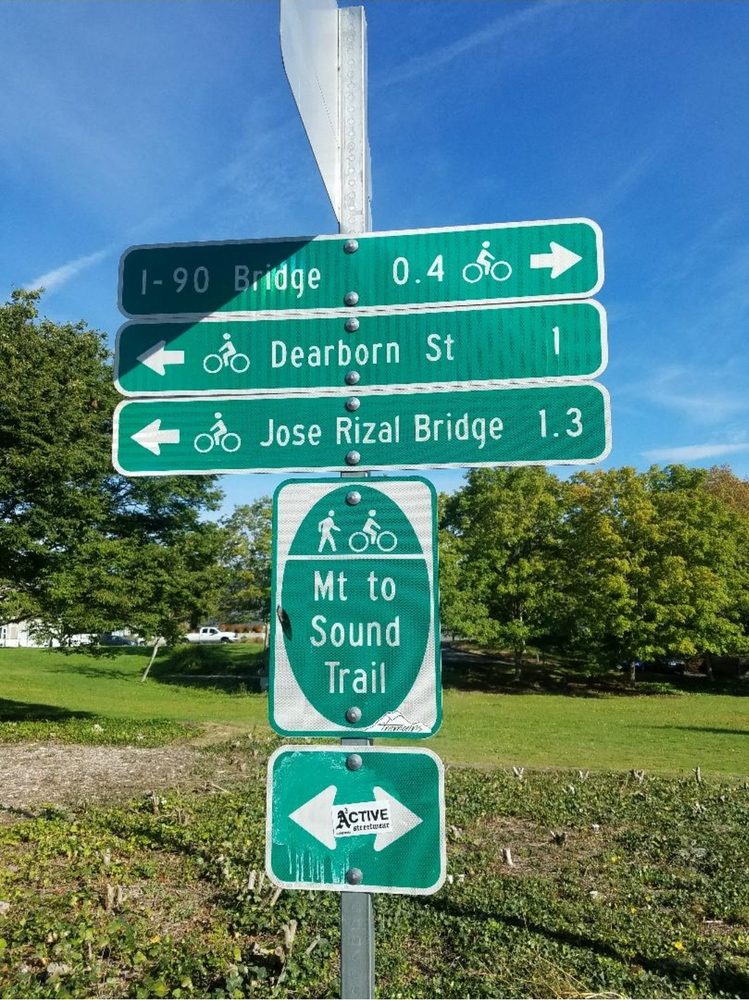 SAM SMITH PARK Updated September 2024 19 Photos 1400 Martin