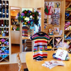 Bella Filati Luxury Yarns