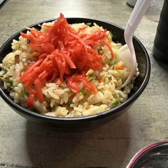 Slurpin Ramen Bar - Fried Rice (CHASHU) - Ramen Near Me - Buena Park, California Slurpin Ramen Bar - Fried Rice (CHASHU) - Ramen Near Me - Buena Park, California