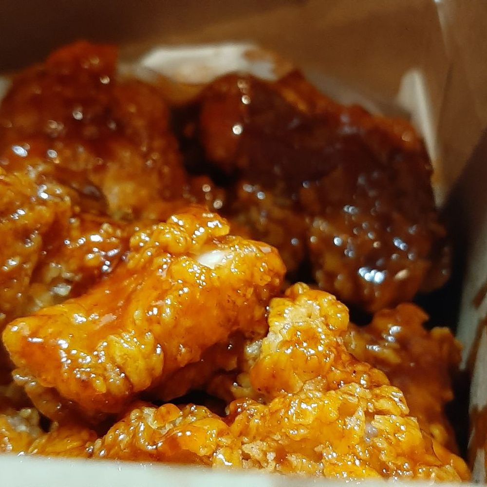 Chicko Chicken Korean Style - Buldak/Soy Garlic Korean Fried Chicken - Korean Near Me - Burnaby, British Columbia Chicko Chicken Korean Style - Buldak/Soy Garlic Korean Fried Chicken - Korean Near Me - Burnaby, British Columbia