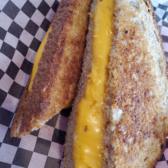 Midpoint Cafe And Gift Shop - grilled cheese, just need some tomato soup - Cafes Near Me - Adrian, Texas Midpoint Cafe And Gift Shop - grilled cheese, just need some tomato soup - Cafes Near Me - Adrian, Texas