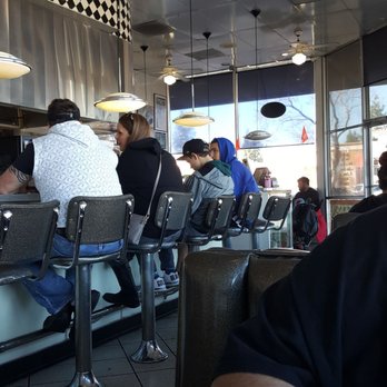 Chubby's Diner - Breakfast & Brunch Near Me - Roseville, California Chubby's Diner - Breakfast & Brunch Near Me - Roseville, California