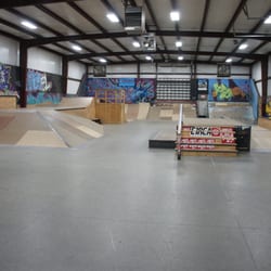 Local Skate Park - Local Skate Park