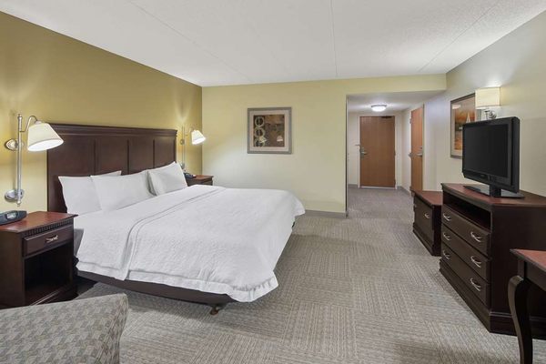 Hampton Inn Fairhope-Mobile Bay by null