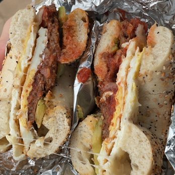 K & A Bagel Cafe - The honey moon, yum! - Bagels Near Me - Cherry Hill, New Jersey K & A Bagel Cafe - The honey moon, yum! - Bagels Near Me - Cherry Hill, New Jersey