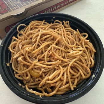 Food Belly - Literally plain - Indian Near Me - Corsicana, Texas
