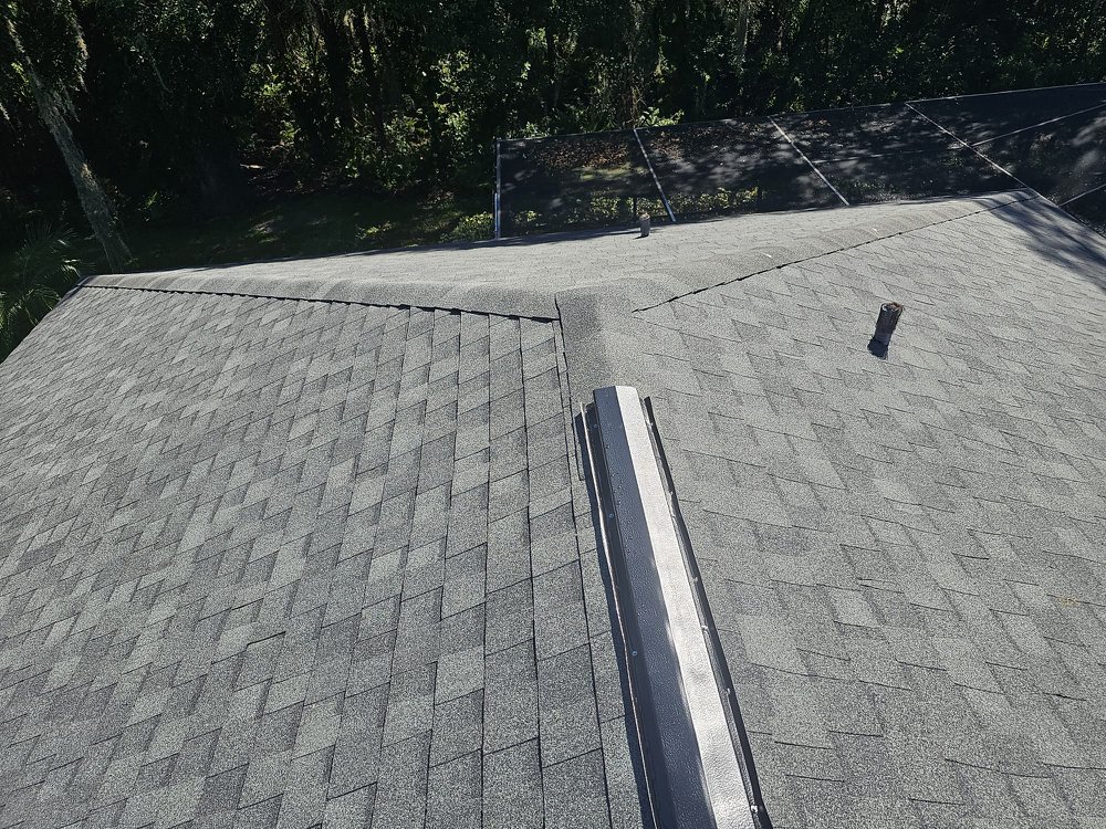 Slide of EBS Roofing