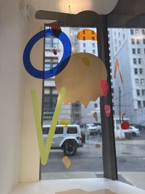 Milk & Froth Ice Cream by null