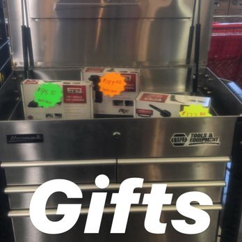 Havana Auto Parts - Lots of gifts - Auto Parts & Supplies Near Me - Aurora, Colorado