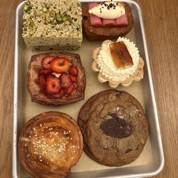 Hani's Bakery - Pastries - Bakeries Near Me - New York, New York Hani's Bakery - Pastries - Bakeries Near Me - New York, New York