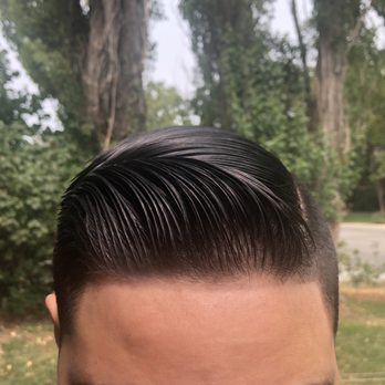Lucky's Barber Shop - Barbers Near Me - Tehachapi, California