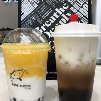 Miss Cheese Tea Cafe - Bubble Tea Near Me - Pasadena, California Miss Cheese Tea Cafe - Bubble Tea Near Me - Pasadena, California
