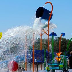 Terraqueous RV Resort 