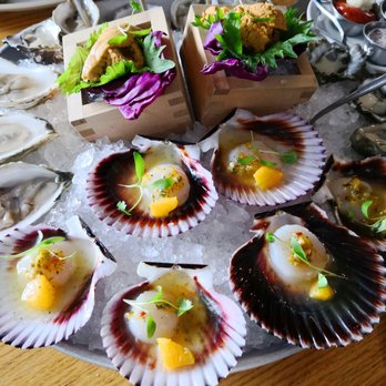 Fishwives - Seafood Near Me - Pasadena, California Fishwives - Seafood Near Me - Pasadena, California