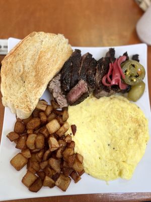 Market Street Cafe by null